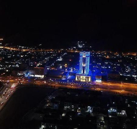 King Rixos Duhok 호텔 외부 사진